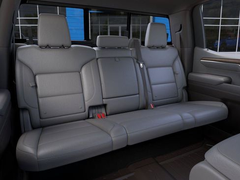 New 2026 Chevrolet Silverado 1500 LT w/ Leather Package AWD/4WD image 17