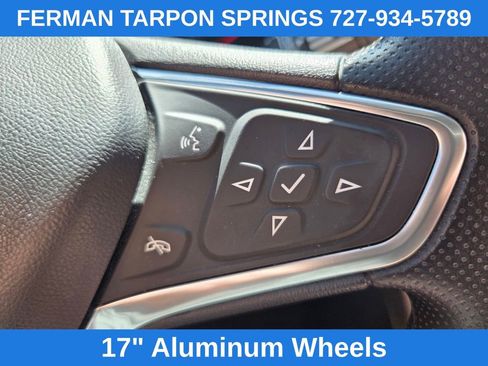 Certified 2023 Chevrolet Equinox LS w/ LS Convenience Package image 32