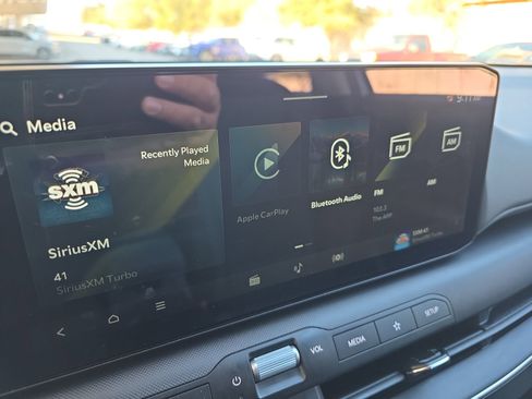 Used 2025 Kia K4 LXS image 14