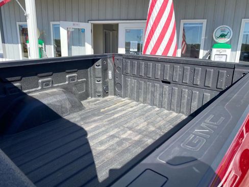 Used 2021 GMC Sierra 1500 AT4 AWD/4WD image 36