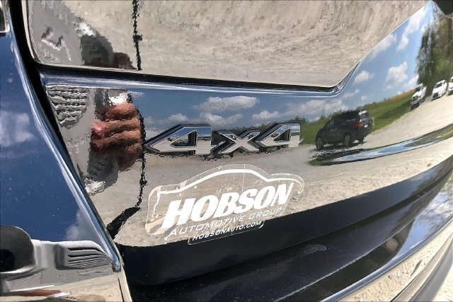 Used 2024 Jeep Grand Cherokee Altitude AWD/4WD image 14