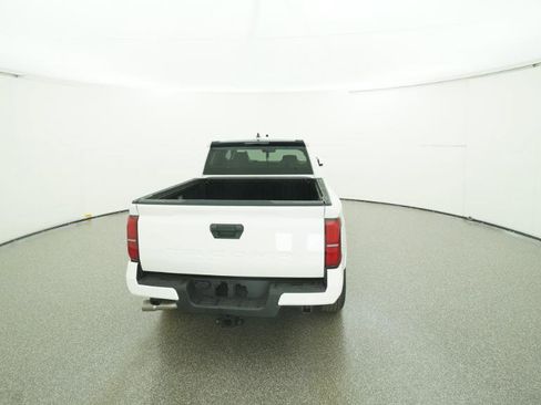 New 2025 Toyota Tacoma SR5 image 80