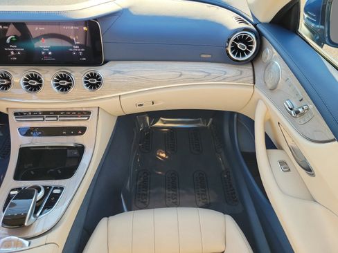 Used 2023 Mercedes-Benz E 450 Cabriolet image 18