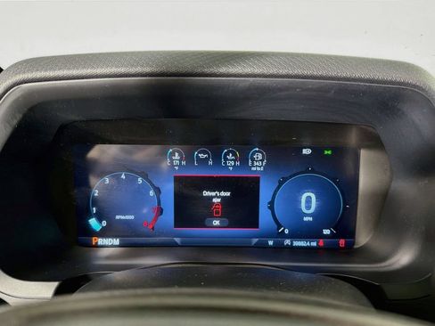 Used 2024 Ford F150 STX RWD image 18