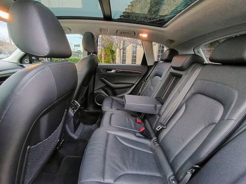 Used 2013 Audi Q5 3.0T Premium Plus image 60