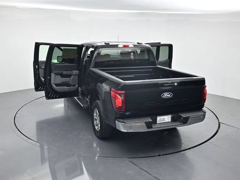 Certified 2024 Ford F150 XLT w/ Mobile Office Package AWD/4WD image 41