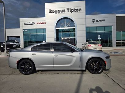 Used 2023 Dodge Charger SXT w/ Blacktop Package