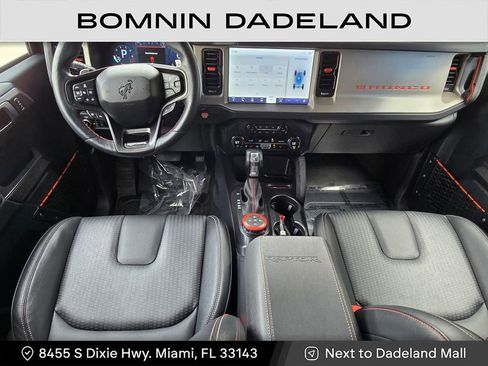Used 2024 Ford Bronco Raptor image 17