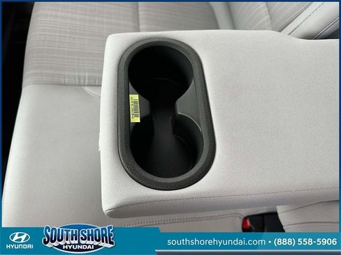 Certified 2023 Hyundai Kona SEL w/ Cargo Package image 13