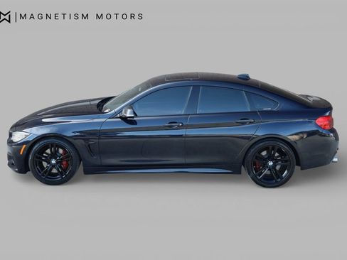 Used 2017 BMW 430i Gran Coupe image 3