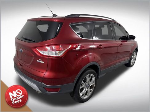 Used 2014 Ford Escape SE w/ Equipment Group 201A image 3