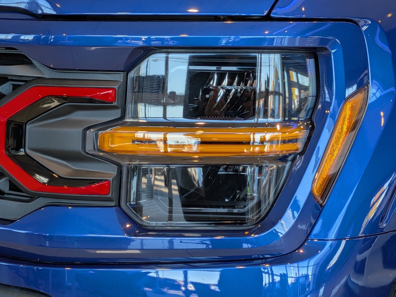 New 2026 Ford F150 XL AWD/4WD image 6