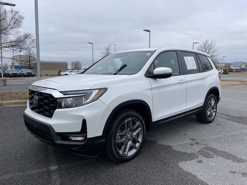 Used 2023 Honda Passport EX-L image 7