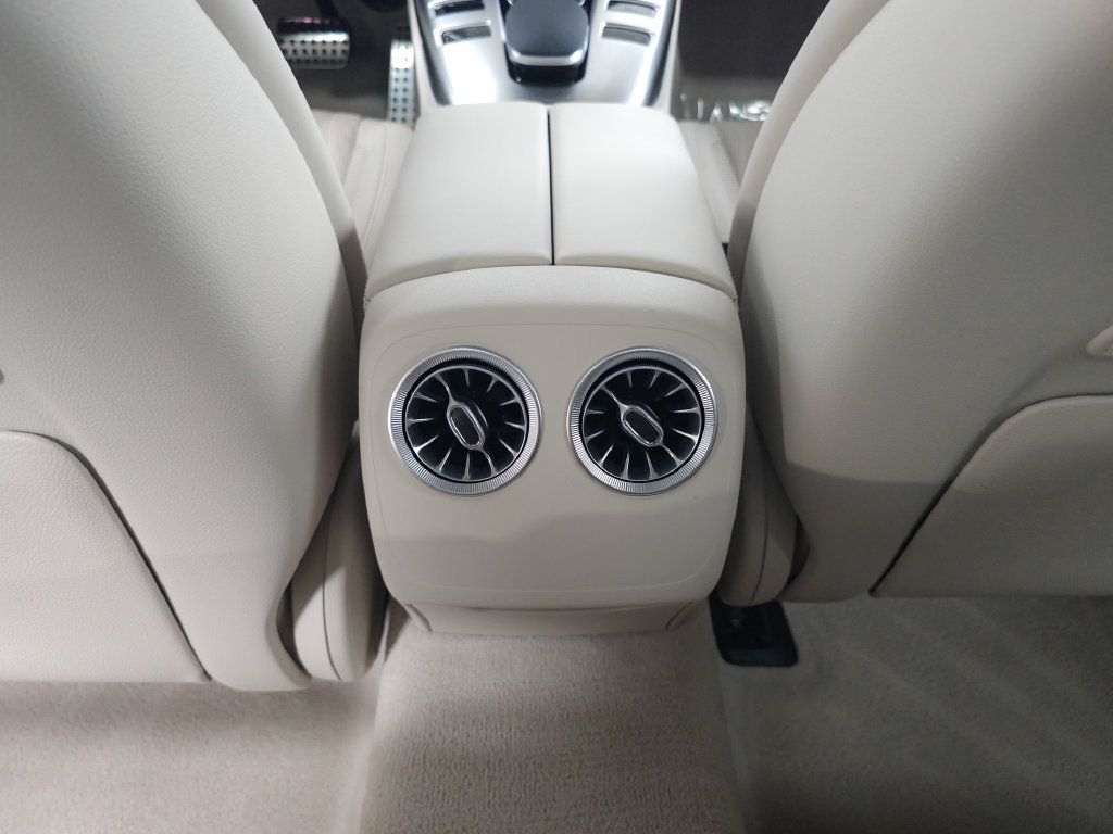 Used 2026 Mercedes-Benz AMG GT 63 image 26