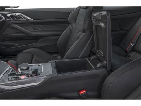 New 2026 BMW M4 xDrive Competition w/ Executive Package image 16