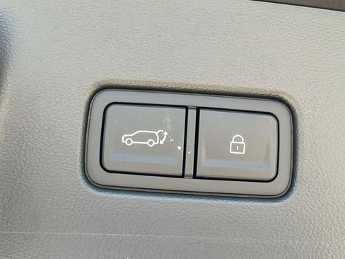 New 2026 Hyundai Palisade Calligraphy AWD/4WD image 16