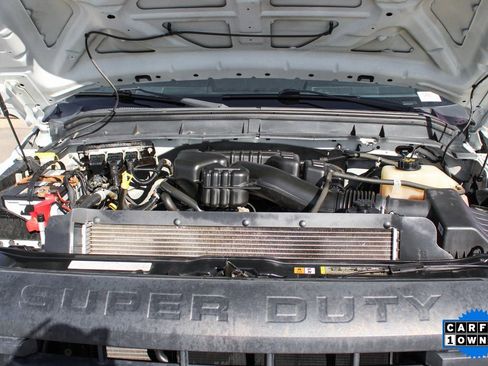 Used 2016 Ford F350 XL w/ XL Value Package image 13