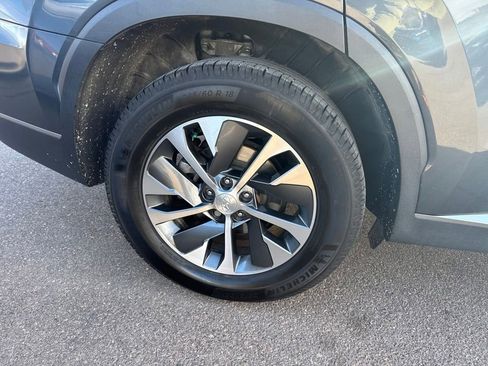 Used 2020 Hyundai Palisade SEL image 11