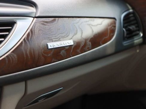 Used 2016 Audi A6 2.0T Premium Plus w/ Premium Plus Package image 55