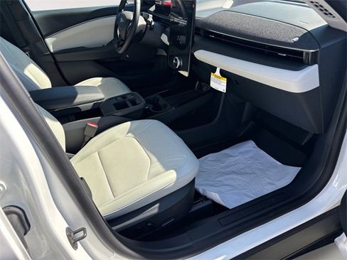 New 2025 Ford Mustang Mach-E Premium image 15