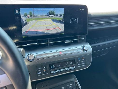 Certified 2024 Hyundai Kona SEL FWD image 22