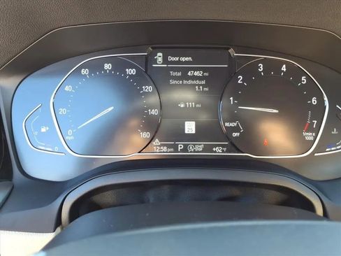 Used 2021 BMW 330i xDrive Sedan w/ Convenience Package image 19