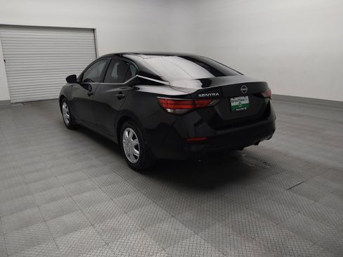 Used 2024 Nissan Sentra S FWD image 5