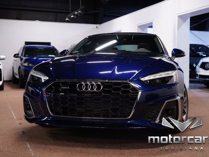 Used 2022 Audi A5 2.0T Premium Plus w/ Premium Plus