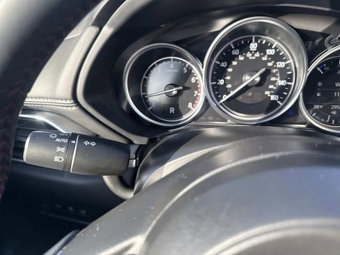 Used 2025 MAZDA CX-5 Carbon Edition image 33