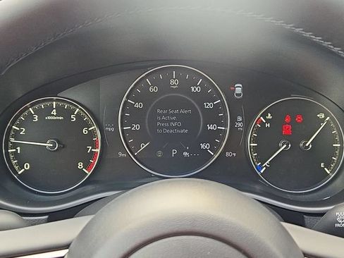 New 2026 MAZDA CX-30 AWD 2.5 S image 11