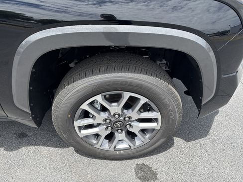 New 2026 Toyota Tundra 1794 Edition AWD/4WD image 12