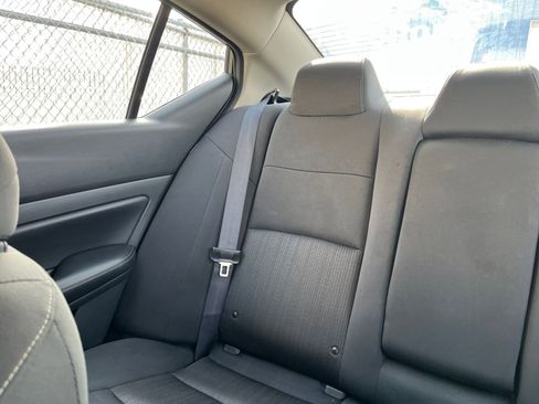 Used 2025 Nissan Altima 2.5 SV image 39