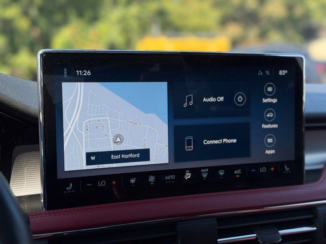 Used 2023 Lincoln Corsair Reserve w/ Equipment Group 201A AWD/4WD image 29