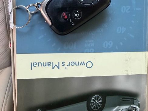 Used 2007 Lexus ES 350 Base 4dr Sedan image 28