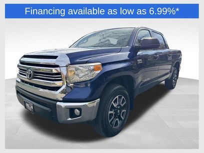 Used 2014 Toyota Tundra SR5