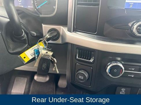 Certified 2023 Ford F150 XLT w/ Equipment Group 301A Mid RWD image 27