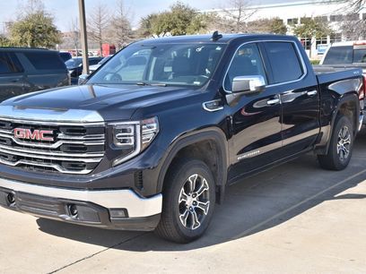 Used 2025 GMC Sierra 1500 SLT