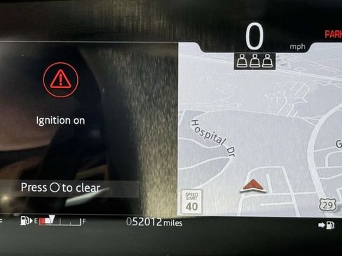 Used 2025 Land Rover Range Rover Velar Dynamic SE AWD/4WD image 25