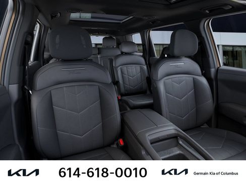 New 2027 Kia Telluride SX X-Line AWD/4WD image 18