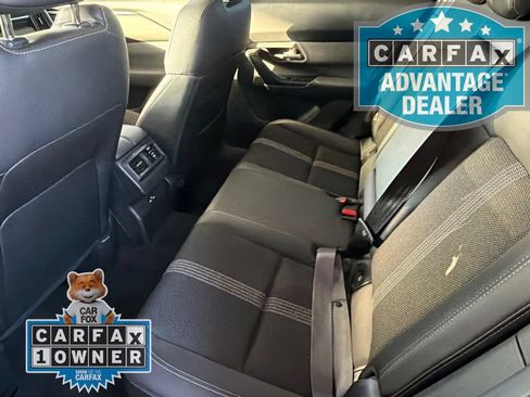 Certified 2024 MAZDA CX-50 AWD 2.5 S w/ Select Package image 8