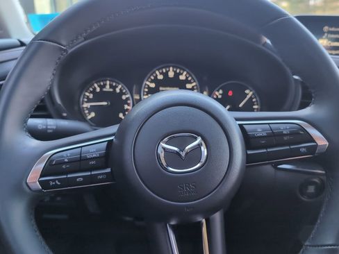 Certified 2025 MAZDA CX-30 AWD 2.5 S w/ Premium Package image 15