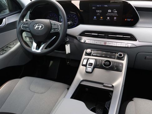 Used 2020 Hyundai Palisade SE FWD image 10