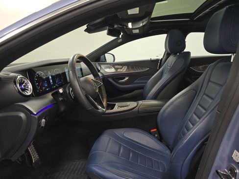 Used 2023 Mercedes-Benz CLS 450 4MATIC image 9