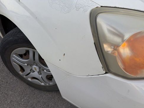 Used 2007 Chevrolet Malibu LS w/ Enhanced Safety Package image 18