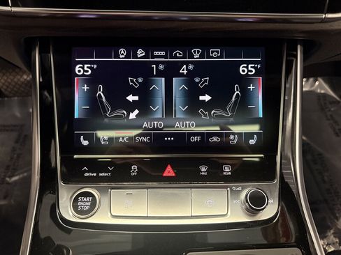 Used 2021 Audi Q8 Prestige w/ Prestige Package AWD/4WD image 37