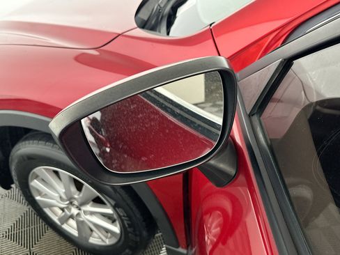 Used 2016 MAZDA CX-5 Touring AWD/4WD image 16