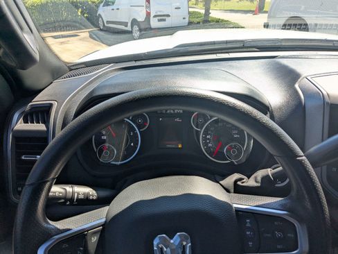 Used 2026 RAM 3500 Tradesman AWD/4WD image 28