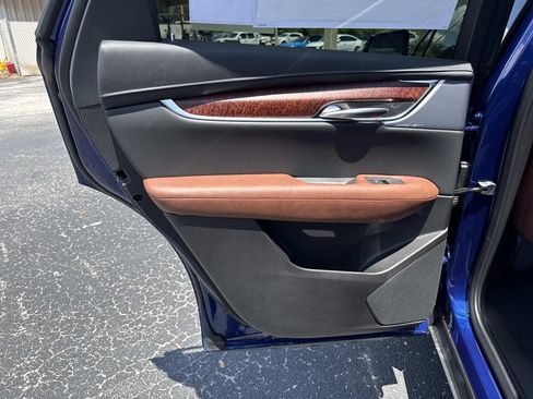 New 2026 Cadillac XT5 Premium Luxury w/ Driver Assist Package FWD image 12
