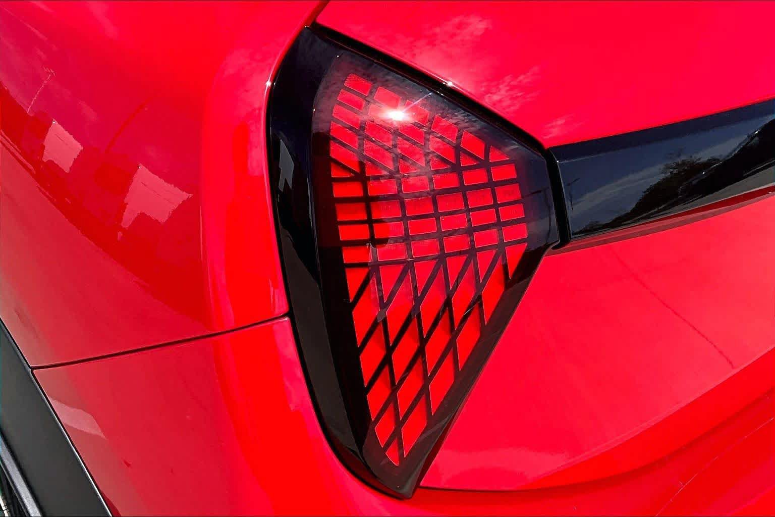 New 2027 MINI Cooper S FWD image 13