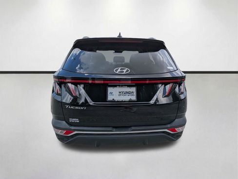 Used 2023 Hyundai Tucson SEL FWD image 5